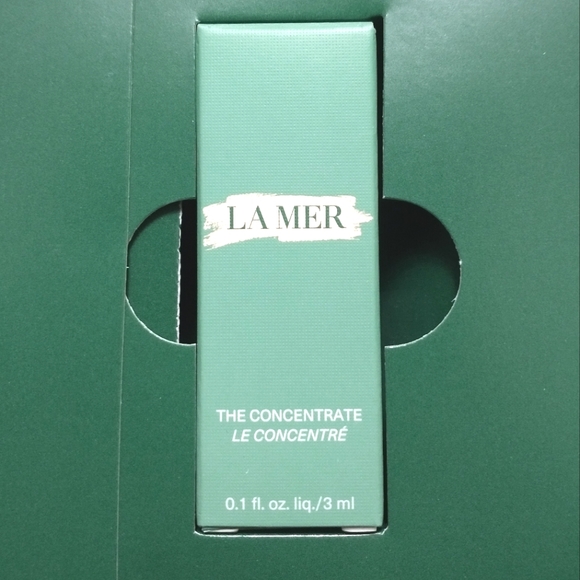 La Mer The Concentrate 3ml - Picture 3 of 5